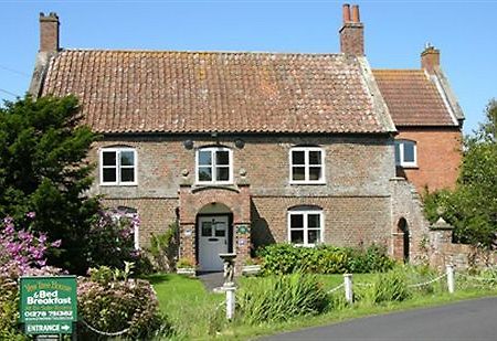 Yew Tree House - B&B Burnham-on-Sea Eksteriør bilde