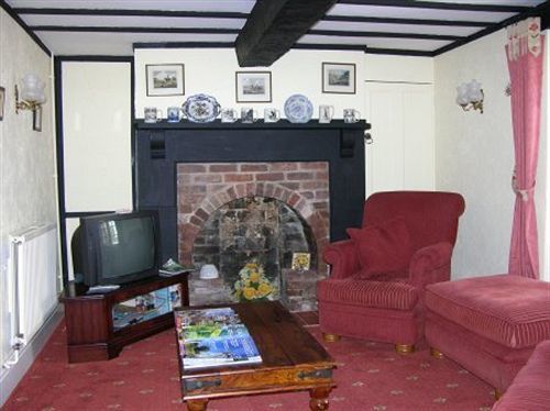 Yew Tree House - B&B Burnham-on-Sea Eksteriør bilde