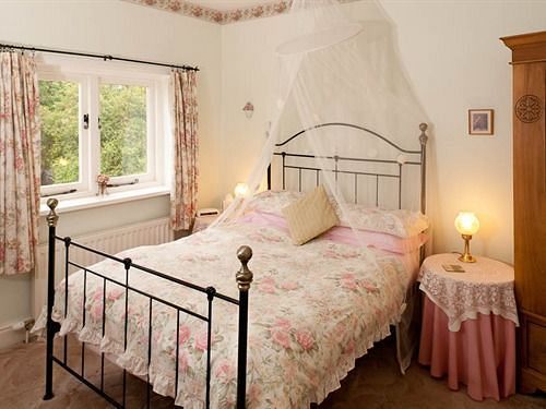 Yew Tree House - B&B Burnham-on-Sea Eksteriør bilde
