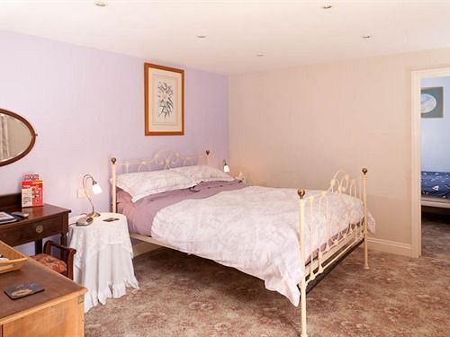 Yew Tree House - B&B Burnham-on-Sea Eksteriør bilde