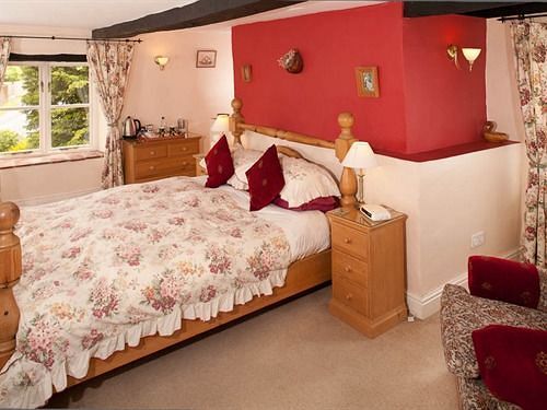 Yew Tree House - B&B Burnham-on-Sea Eksteriør bilde