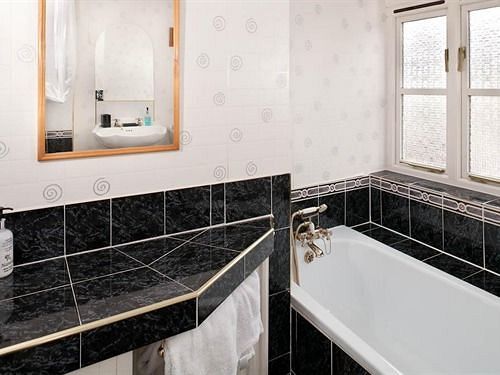 Yew Tree House - B&B Burnham-on-Sea Eksteriør bilde