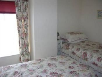 Yew Tree House - B&B Burnham-on-Sea Eksteriør bilde