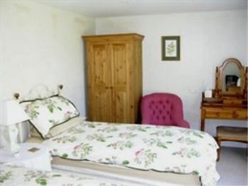 Yew Tree House - B&B Burnham-on-Sea Eksteriør bilde