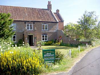 Yew Tree House - B&B Burnham-on-Sea Eksteriør bilde